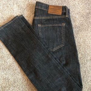 Lucky Brand Skinny 110 Jeans